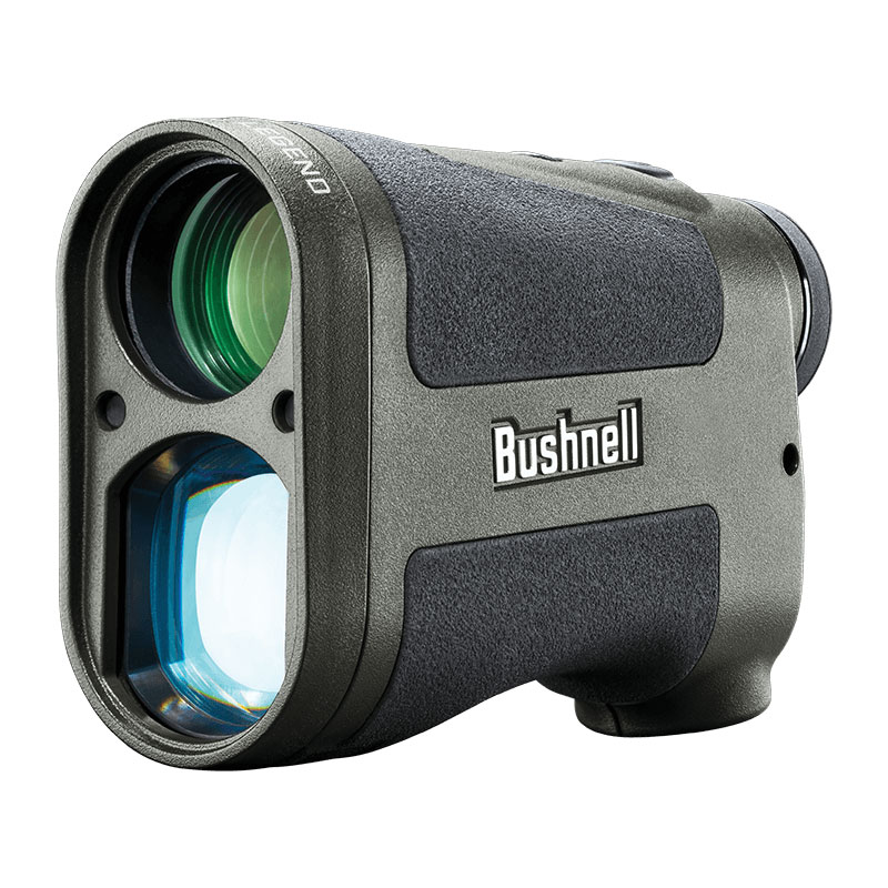 美国Bushnell博士能 LL1200SBL激光测距望远镜激光测距仪1200码