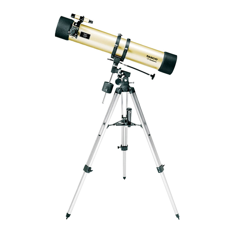 天文望远镜 观星空观月球探索宇宙