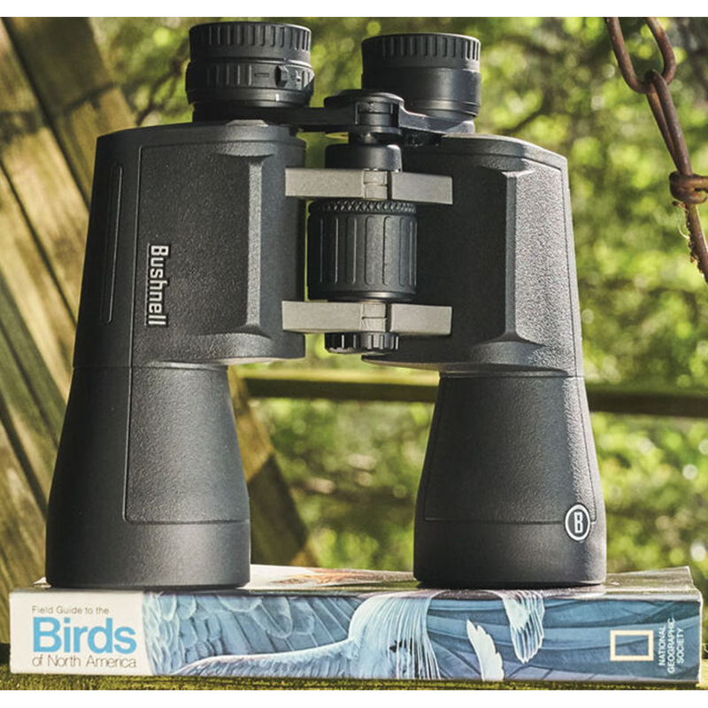 BUSHNELL观景系列20x50mm双筒望远镜PWV2050(图9)