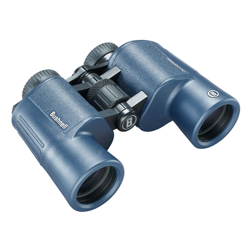 BUSHNELL水系列10x42mm双筒望远镜134211R
