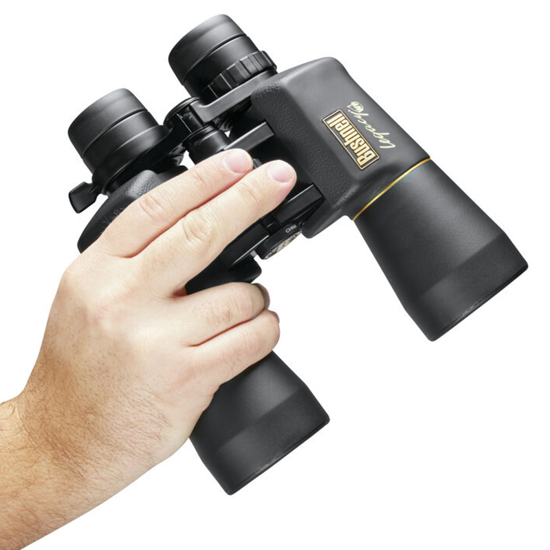 BUSHENLL经典系列10-22x50mm双筒望远镜121225(图2)