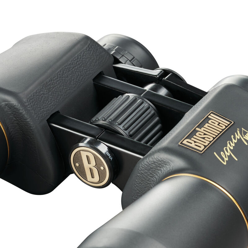 BUSHENLL经典系列10x50mm双筒望远镜120150(图8)