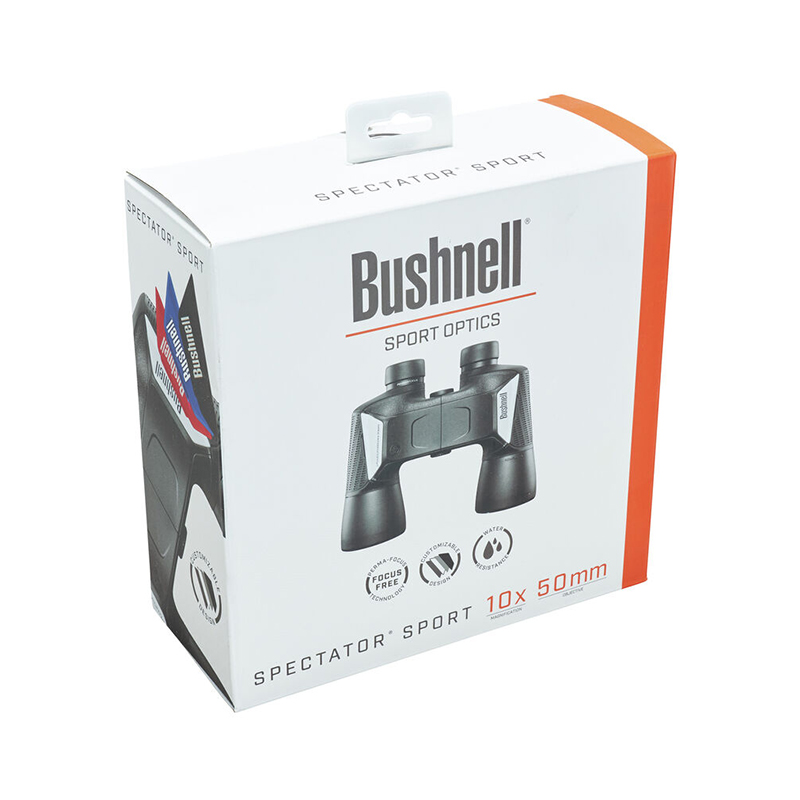 BUSHNELL免调焦运动系列10x50mm双筒望远镜BS11050(图9)