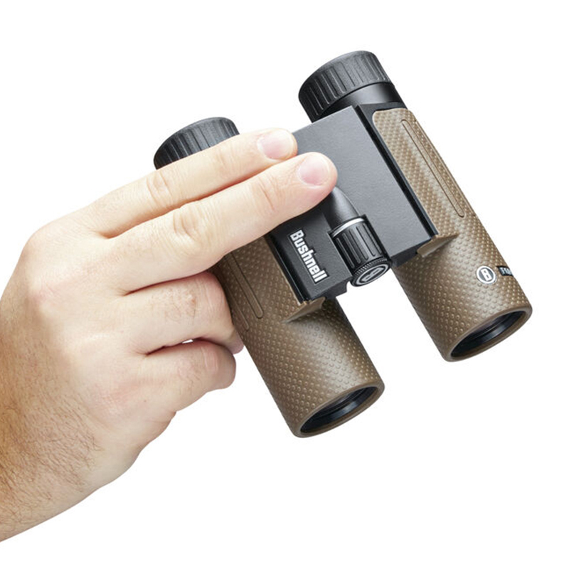 Bushnell 博士能 精英系列10x30mm 双筒望远镜BF1030T(图4)