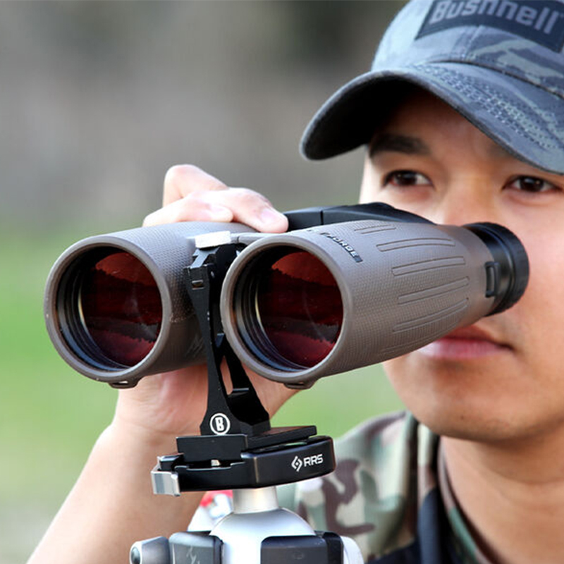 bushnell 博士能 精英系列15x56mm 双筒望远镜BF1556T(图8)