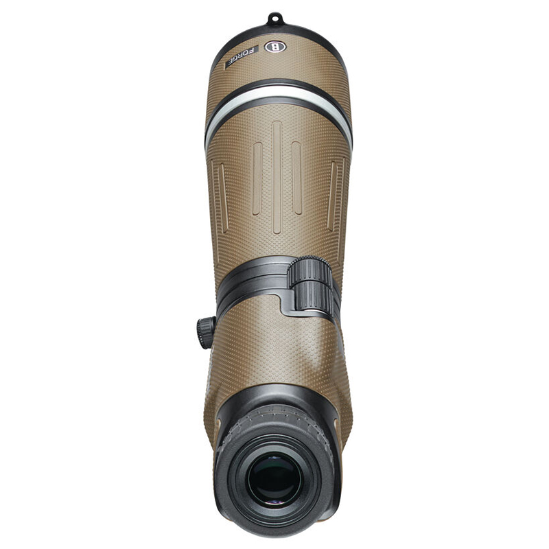 博士能Bushnell单筒望远镜精英20-60倍ED高清变倍观鸟镜SF206080TA(图3)