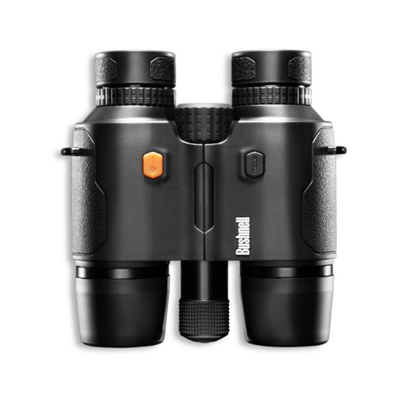 美国Bushnell双目双筒8×32激光测距仪202308 双筒测距望远镜1760码(图4)