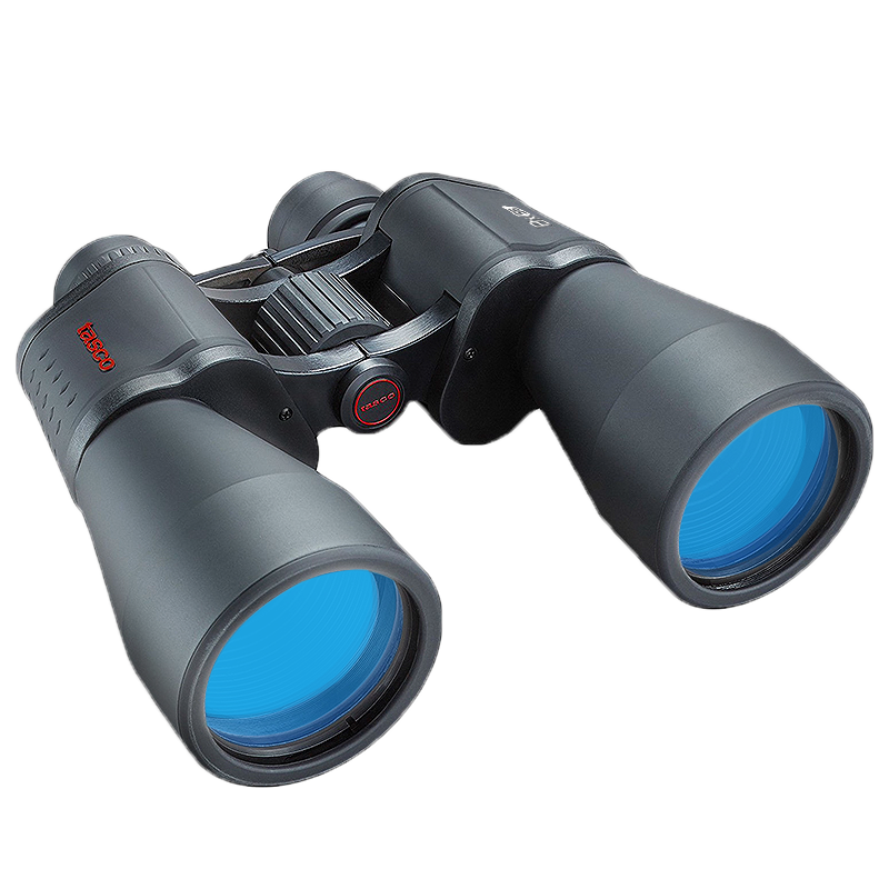 美国TASCO 双筒望远镜ES8X56 稳定观景观鸟款式