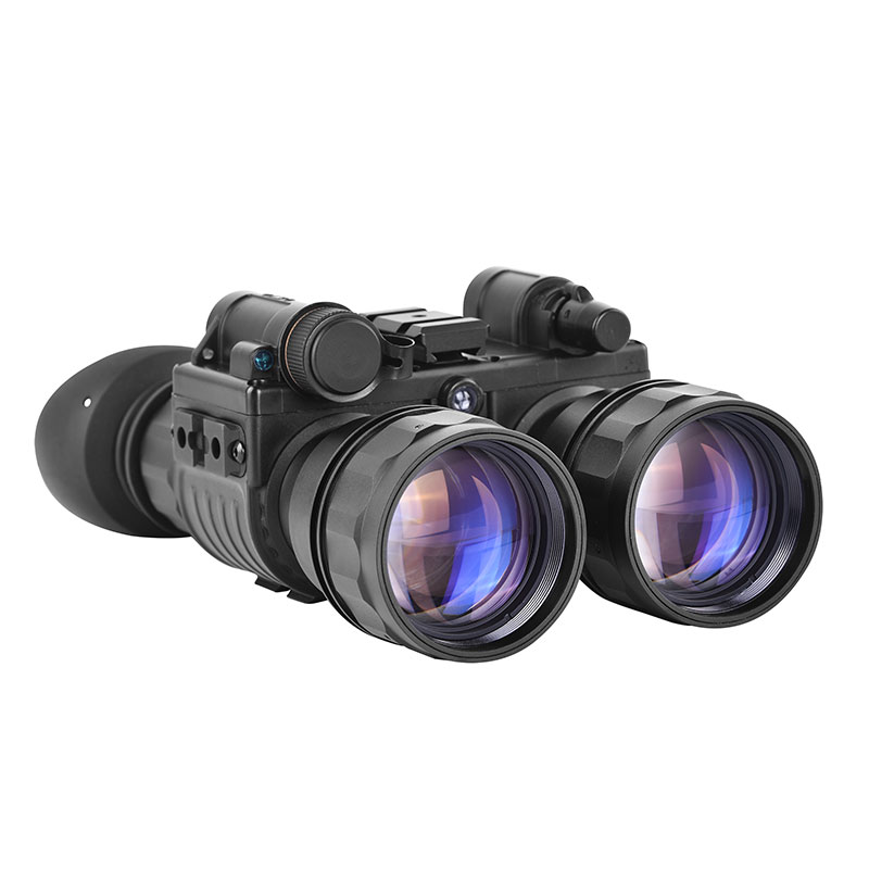 ORPHA奥尔法S450+双目双筒高清微光夜视仪