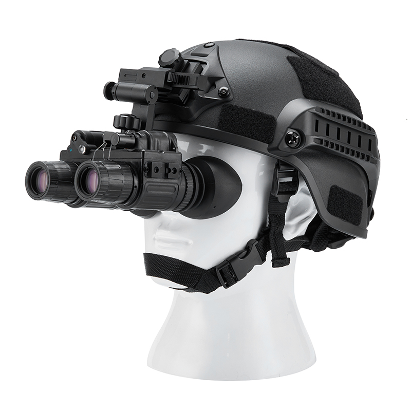 ORPHA奥尔法MB120+双目双筒头戴夜视仪高清红外微光
