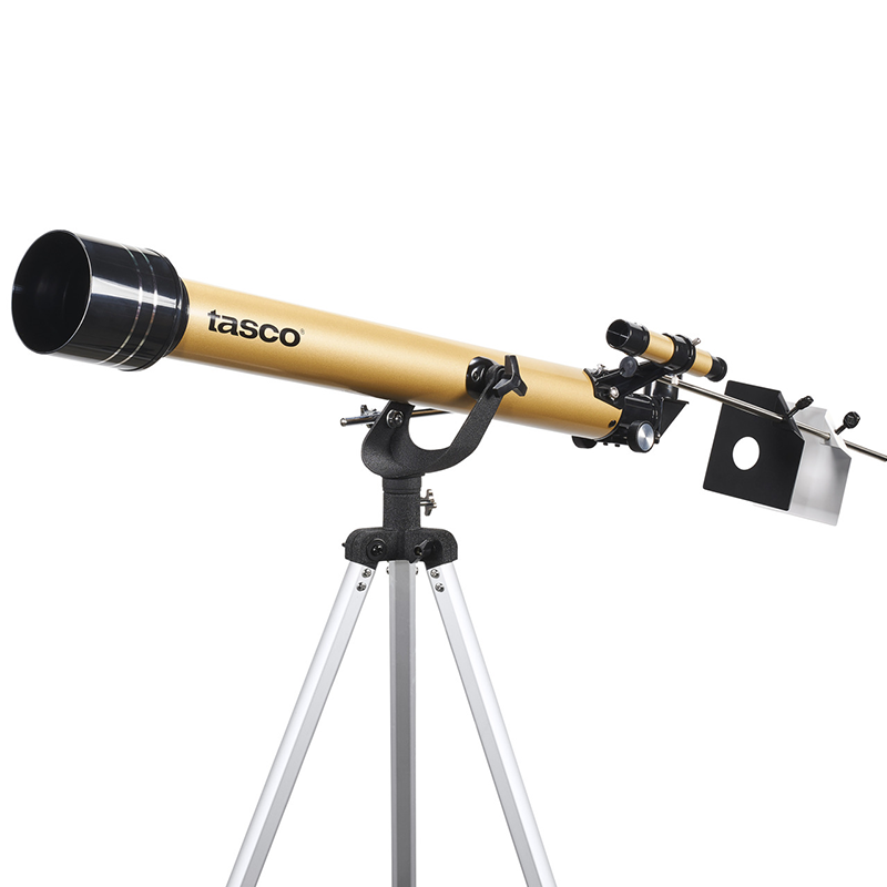 美国tasco天文望远镜40060660 60×660mm
