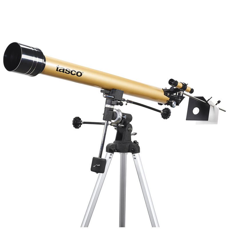美国tasco天文望远镜 40060675 60×675mm
