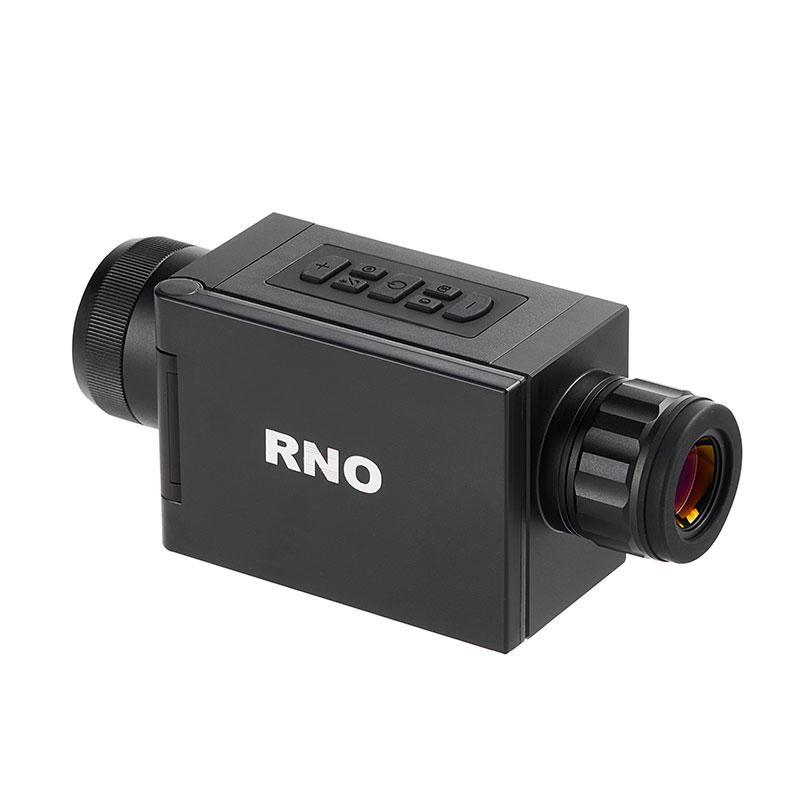 RNO DC19红外热成像仪夜视仪WIFI/GPS定位高清可拍照录像(图3)