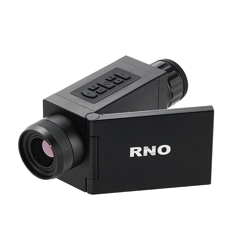 RNO DC19红外热成像仪夜视仪WIFI/GPS定位高清可拍照录像(图2)