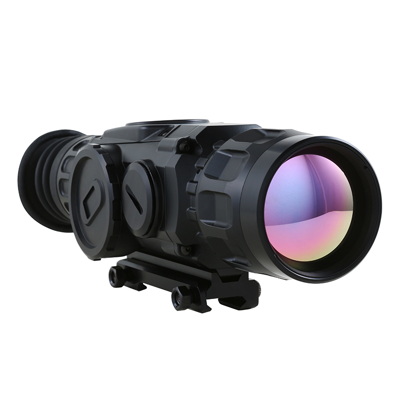 RNO MC384单筒红外夜视热像仪支持高清拍照录像WIFI/GPS定位(图2)