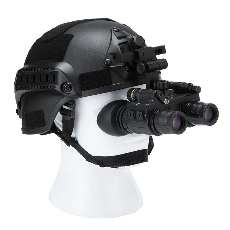 ORPHA奥尔法MB120 头戴式微光夜视仪