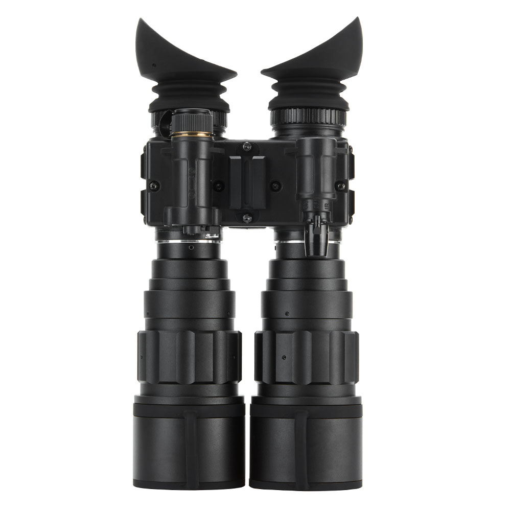 ORPHA奥尔法MS660+ 准3代双目双筒高清微光夜视仪手持式高倍