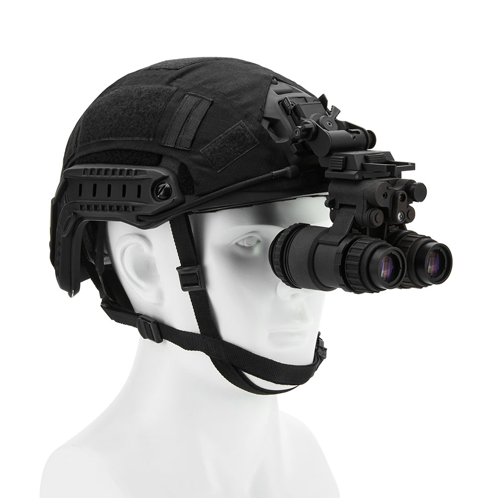 ORPHA奥尔法CN-PVS15 2代+双目双筒头盔夜视仪(图2)