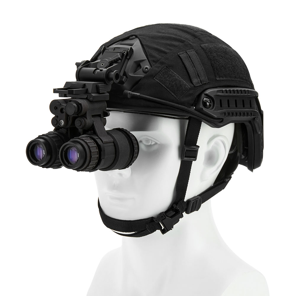 ORPHA奥尔法CN-PVS15+ 准3代双目双筒头戴式微光夜视仪(图2)