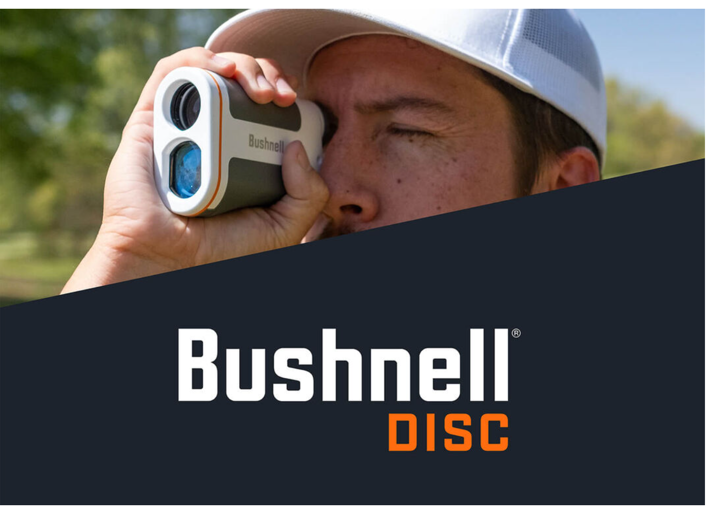 Bushnell高尔夫球测距仪DG850SBL(图7)