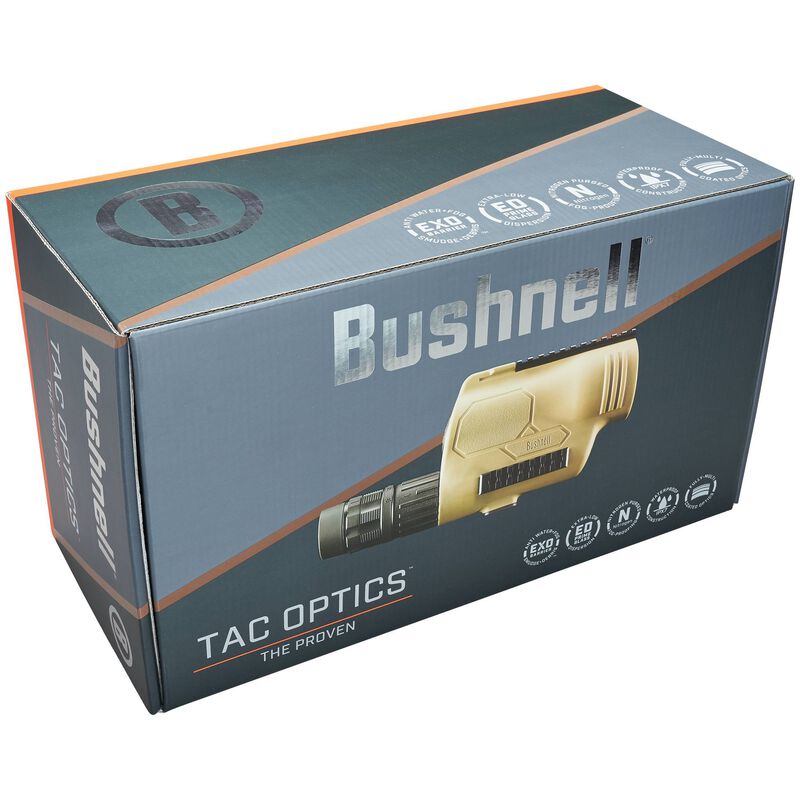 Bushnell 博士能781545ED单筒望远镜(图5)