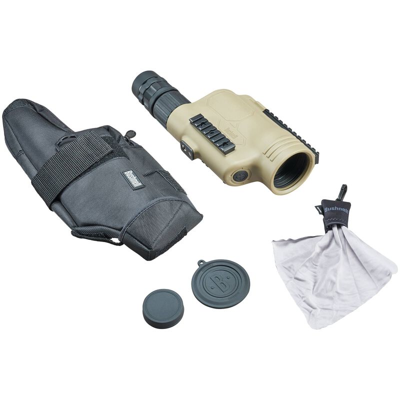 Bushnell 博士能781545ED单筒望远镜(图6)