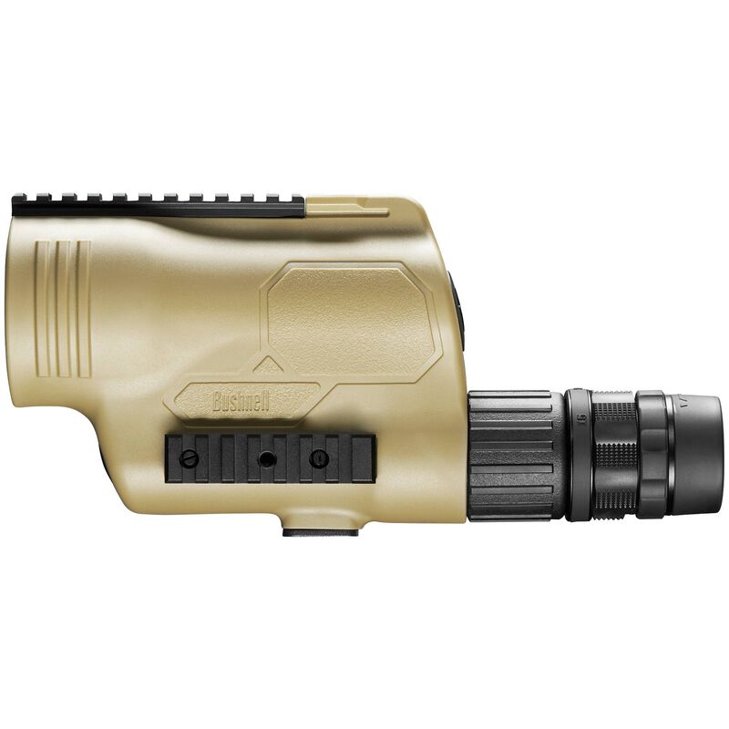 Bushnell 博士能781545ED单筒望远镜(图3)