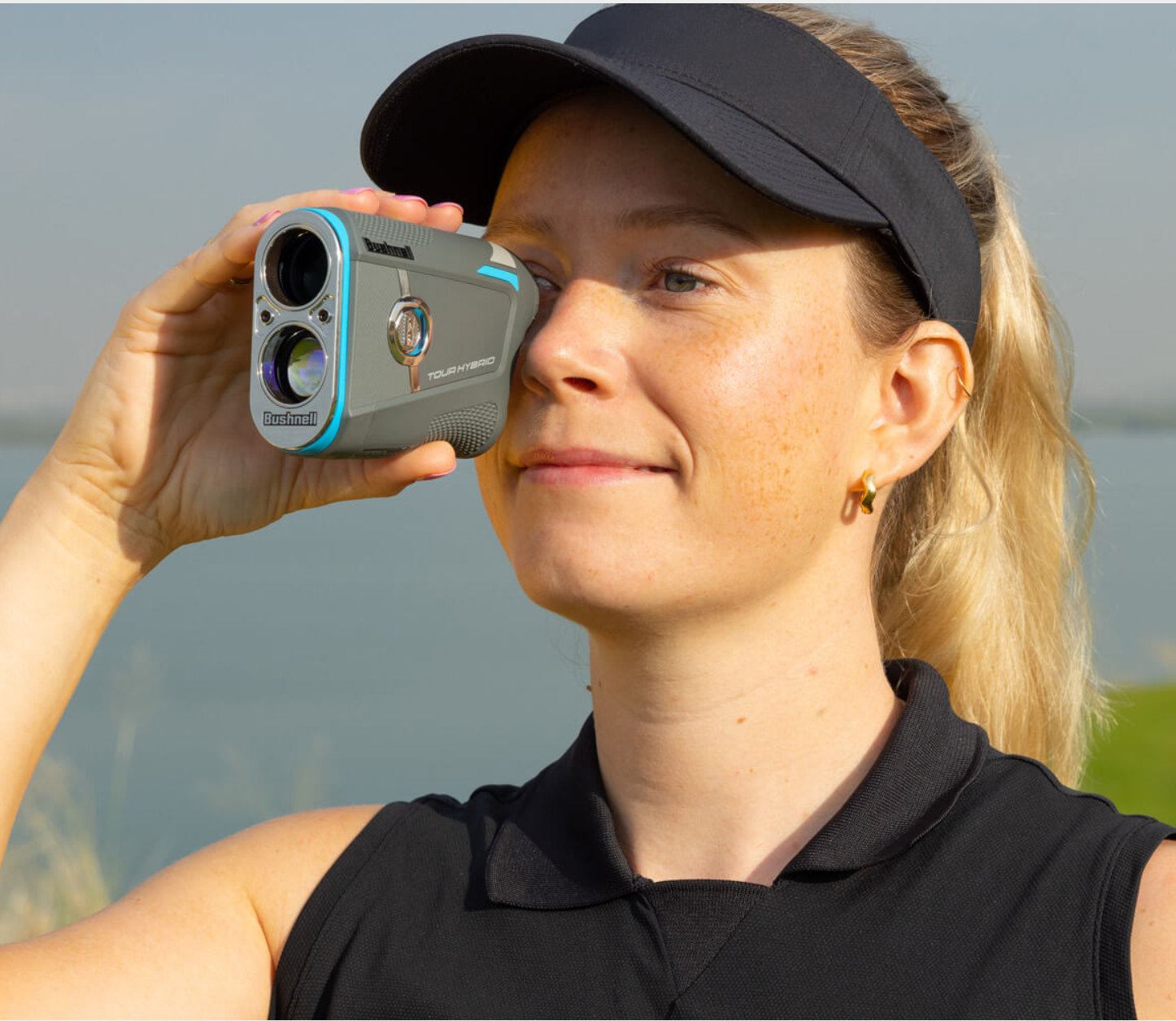 BUSHNELL高尔夫测距仪 TOUR HYBRID(图6)