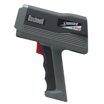 Bushnell博士能手持雷达测速仪101921