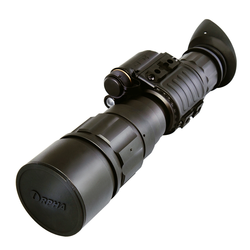ORPHA奥尔法G660+ 红外微光夜视仪单筒大倍率大口径高倍高清夜视镜单目手持式
