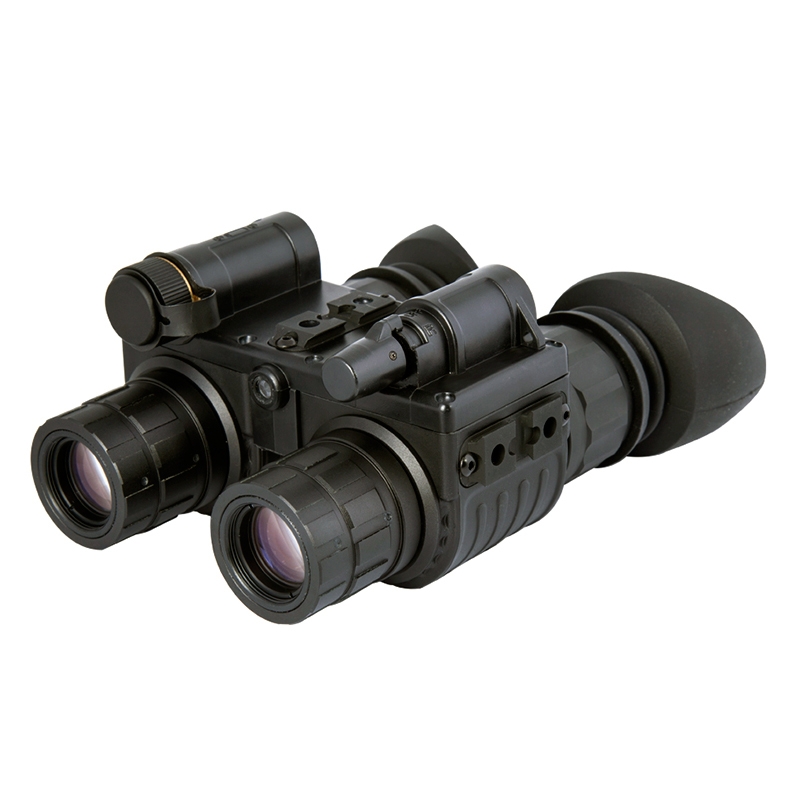 ORPHA奥尔法 B120+头戴头盔夜视仪红外微光双目双筒高清头盔夜视镜准3代