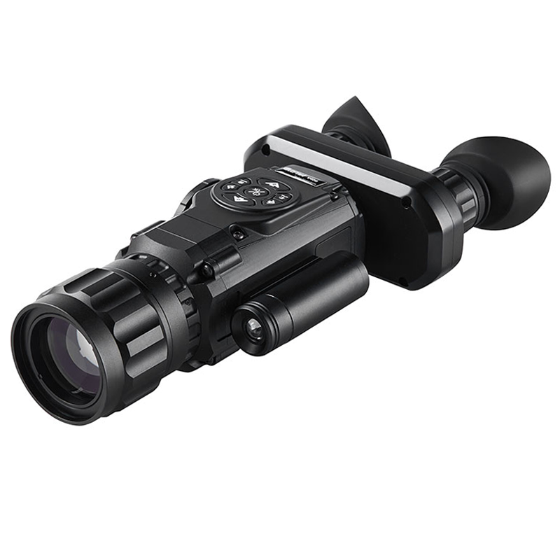 ORPHA奥尔法V400双目微光红外夜视仪高清全彩拍照录像取证仪