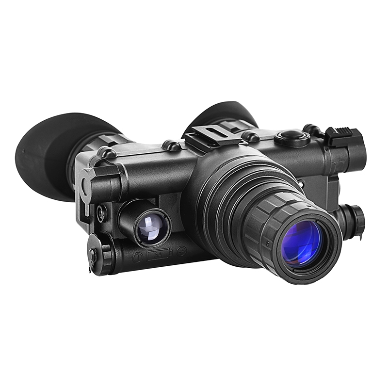 ORPHA奥尔法ONV3夜视仪双目单筒头盔头戴式微光夜视镜全黑2代+