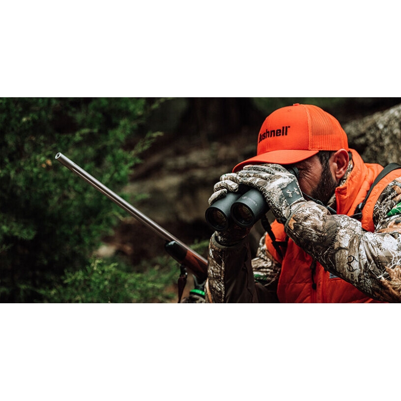 赏鸟装备选购有一套