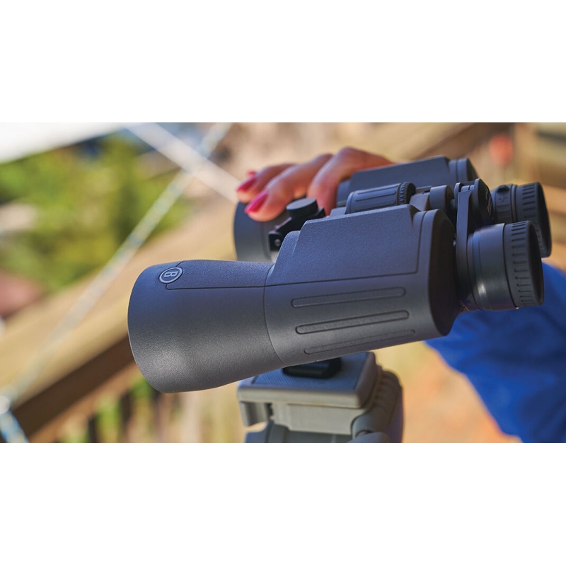 微光夜视仪的技术参数详解（一）