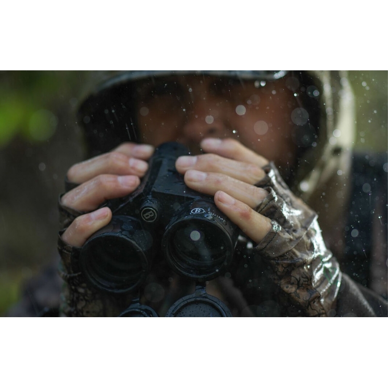 微光夜视仪的技术参数详解（三）