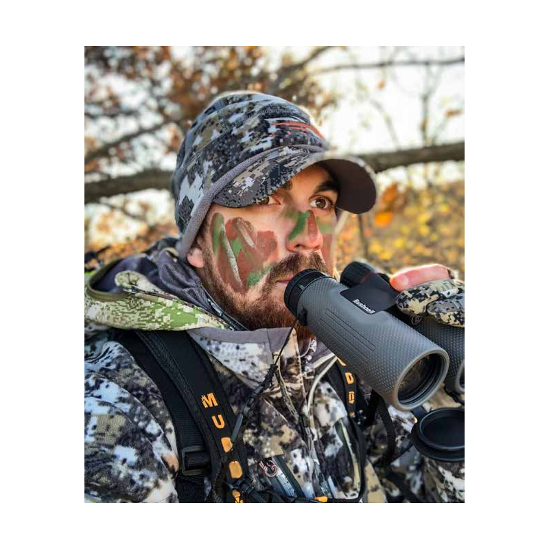 Bushnell双筒望远镜性能特点总结（一）