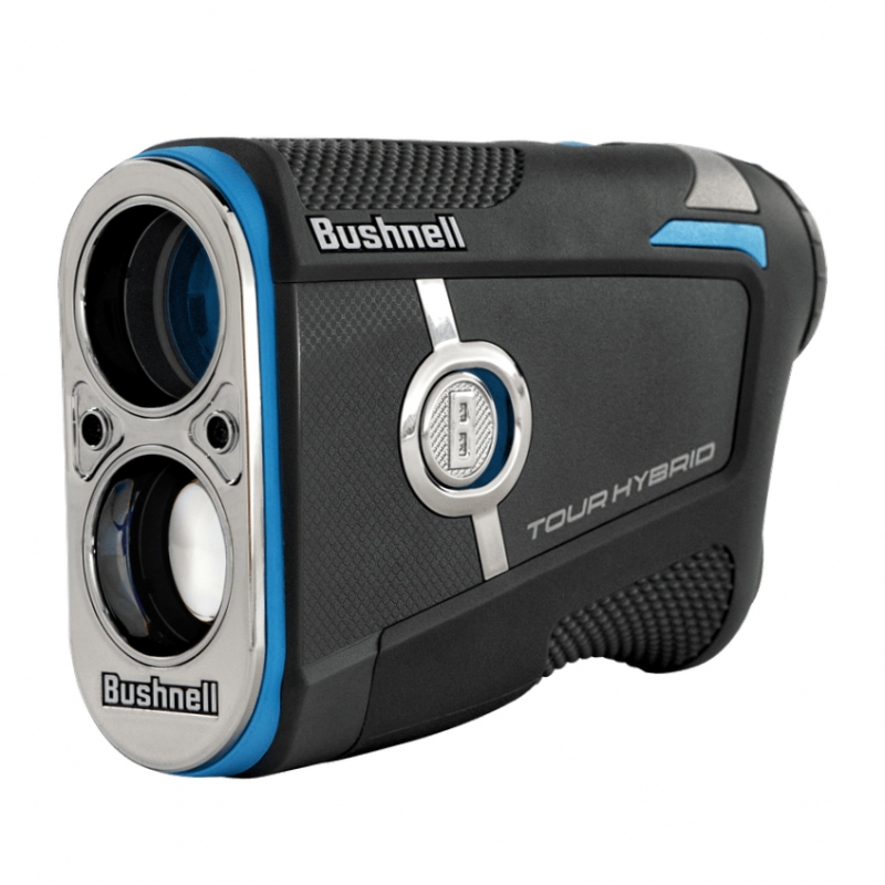 BUSHNELL高尔夫测距仪 TOUR HYBRID
