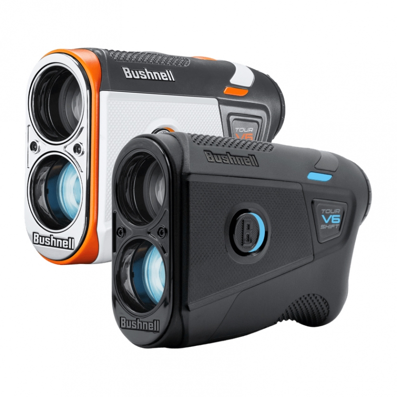 BUSHNELL高尔夫测距仪 V6 Shift