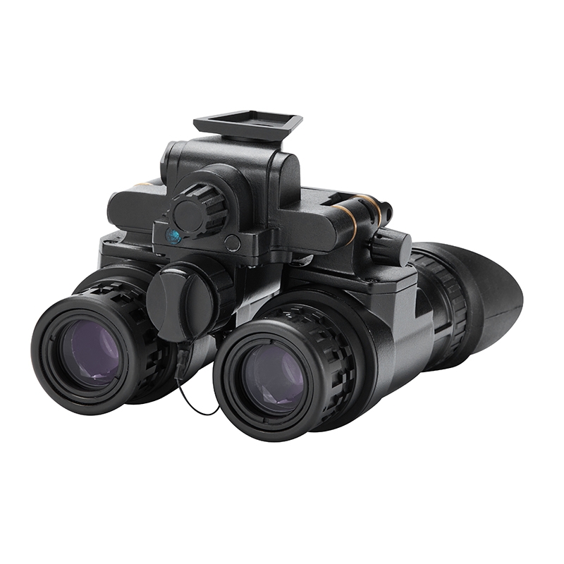 DAKNGNV东帝夜视DB2061双目双筒微光夜视仪2代+夜视镜