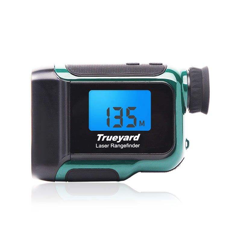 TRUEYARD图雅得激光测距仪 SP700H 700码测高测距(图1) TRUEYARD图雅得激光测距仪 SP700H 700码测高测距(图1)