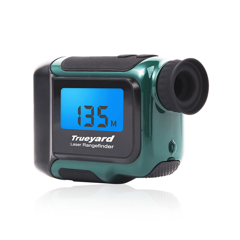TRUEYARD图雅得激光测距仪 SP700H 700码测高测距(图2) TRUEYARD图雅得激光测距仪 SP700H 700码测高测距(图2)