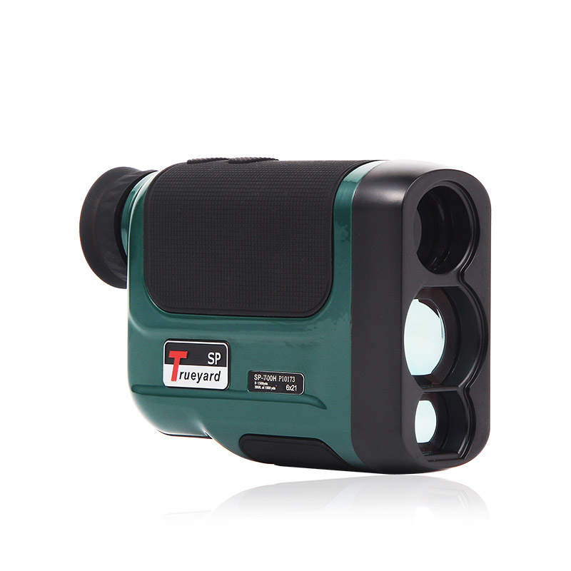 TRUEYARD图雅得激光测距仪 SP700H 700码测高测距(图8) TRUEYARD图雅得激光测距仪 SP700H 700码测高测距(图8)