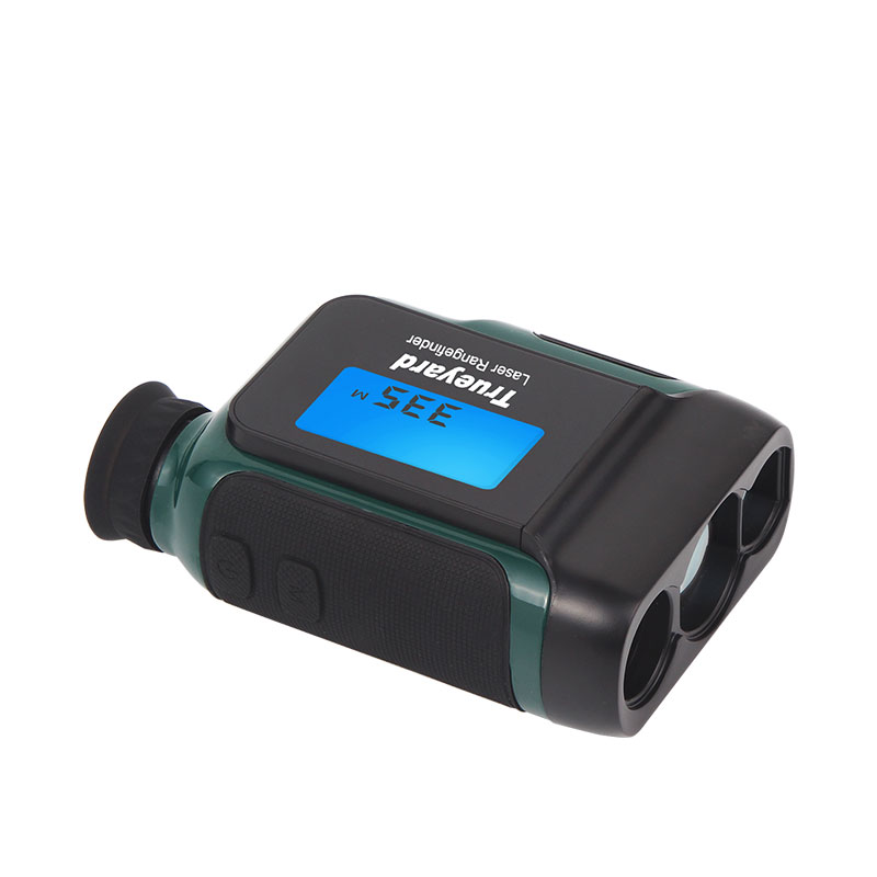 TRUEYARD图雅得激光测距仪 SP700H 700码测高测距(图6) TRUEYARD图雅得激光测距仪 SP700H 700码测高测距(图6)