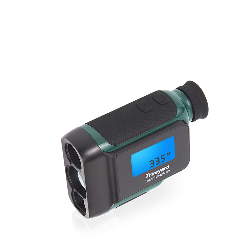 TRUEYARD图雅得激光测距仪 SP700H 700码测高测距(图5) TRUEYARD图雅得激光测距仪 SP700H 700码测高测距(图5)