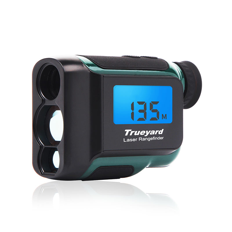 TRUEYARD图雅得激光测距仪 SP700H 700码测高测距(图3) TRUEYARD图雅得激光测距仪 SP700H 700码测高测距(图3)