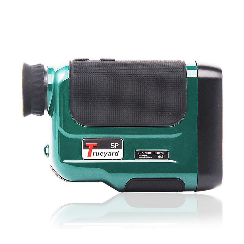 TRUEYARD图雅得激光测距仪 SP700H 700码测高测距(图7) TRUEYARD图雅得激光测距仪 SP700H 700码测高测距(图7)