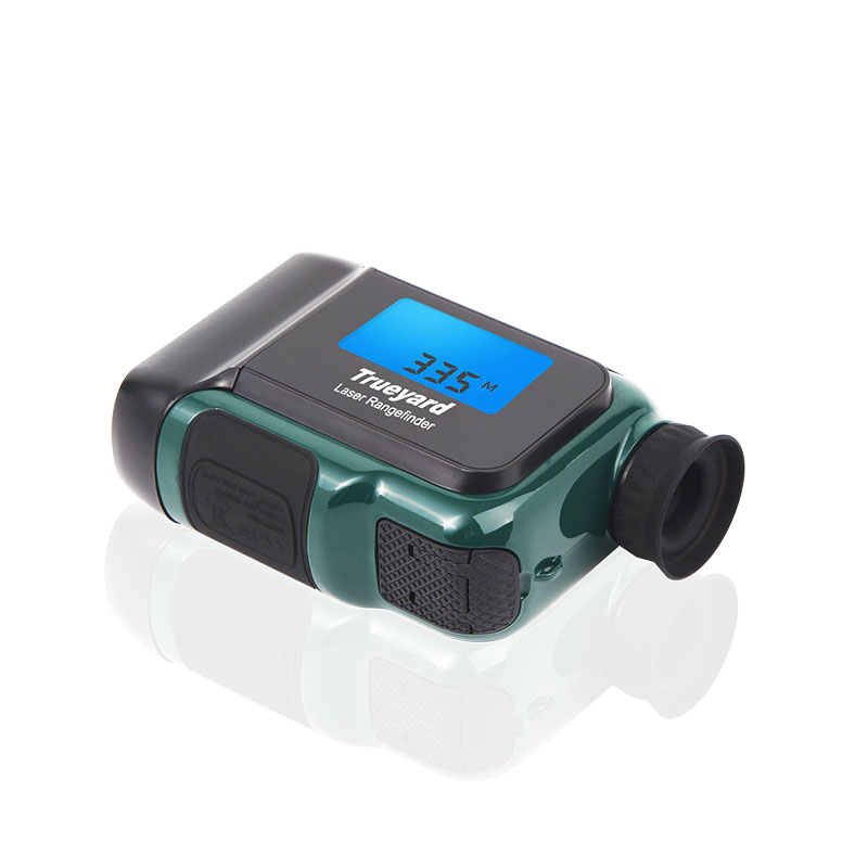 TRUEYARD图雅得激光测距仪 SP700H 700码测高测距(图4) TRUEYARD图雅得激光测距仪 SP700H 700码测高测距(图4)