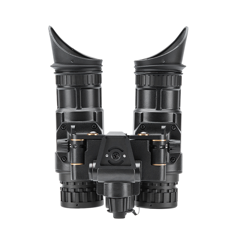 DAKNGNV东帝夜视DB2061双目双筒微光夜视镜2代+(图7)